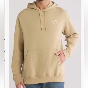 RVCA Wilson Hoodie